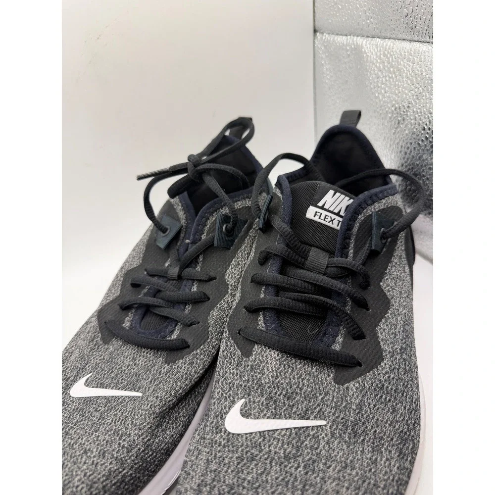 Nike Flex‎ TR 9 Mens Black Anthracite Training Shoes AQ7491-002 Size 9
